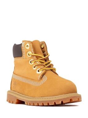 Timberland® Premium 6-Inch Boot Toddler Sz 9